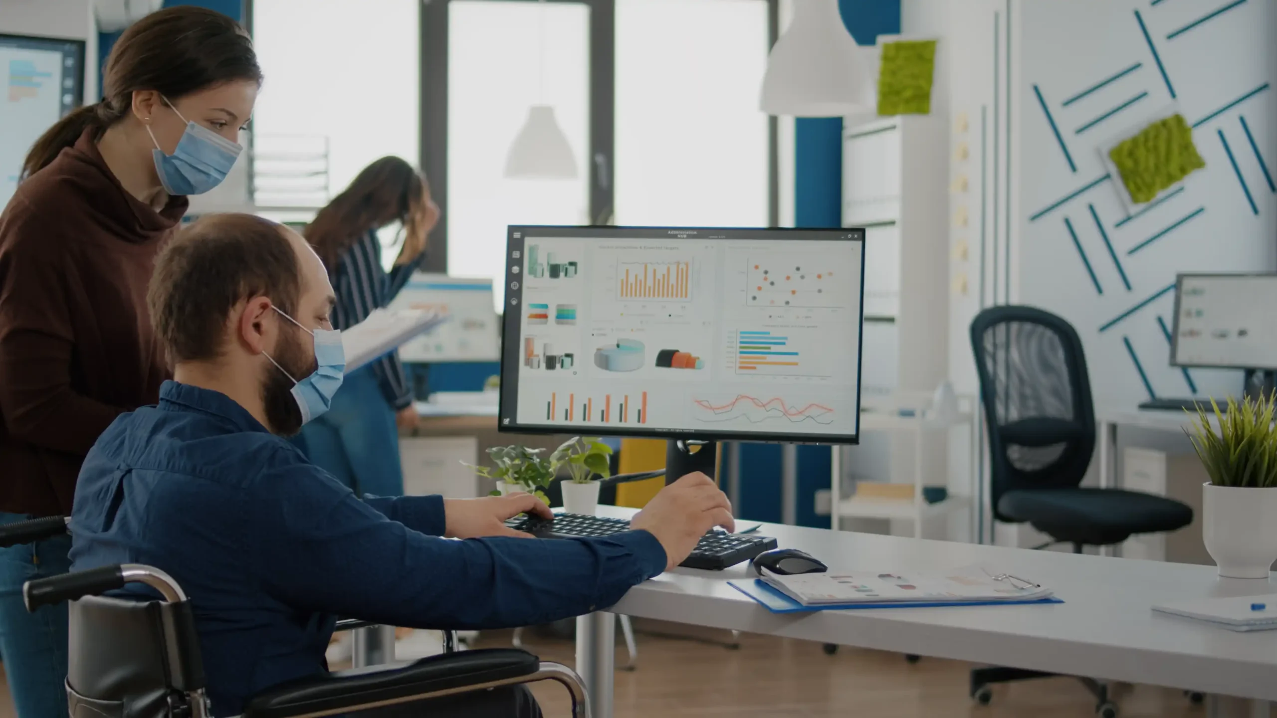 Dynamics 365 Business Central inventory and supply chain management