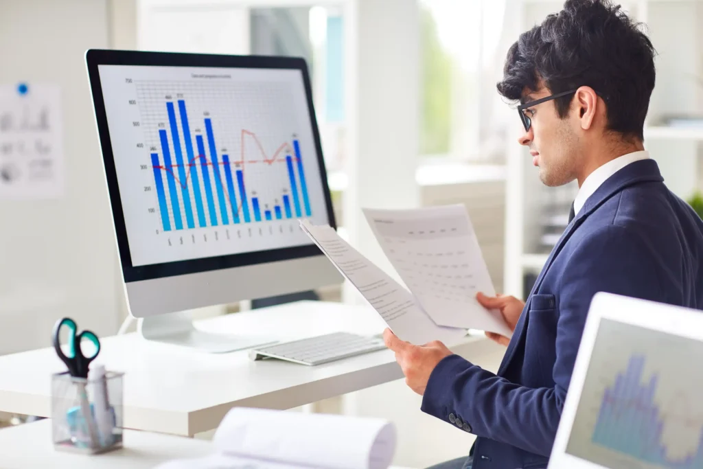 Microsoft Power BI consulting