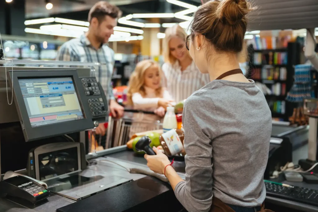 Dynamics 365 Commerce point of sale and retail store operations
