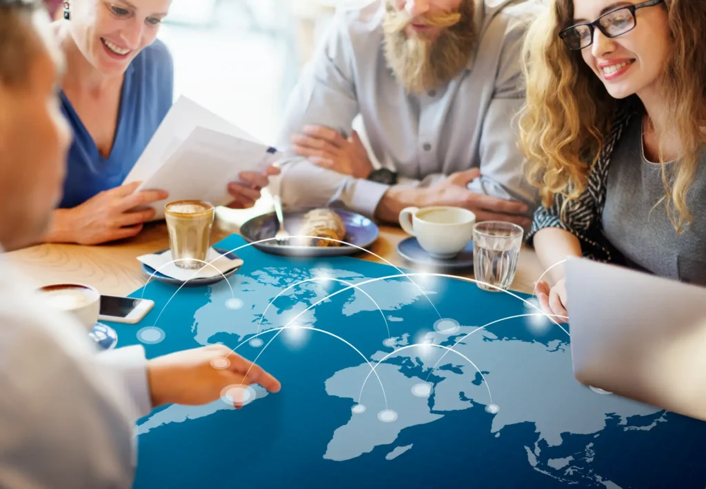 ERP Consulting & Implementation