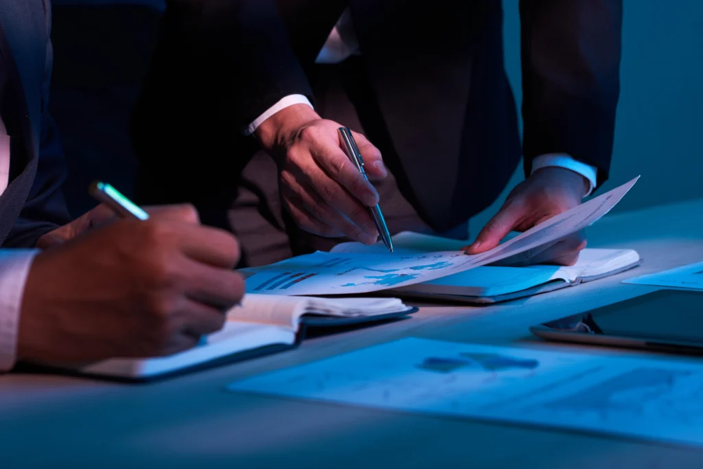 AI-powered financial automation with Microsoft Dynamics 365 Finance