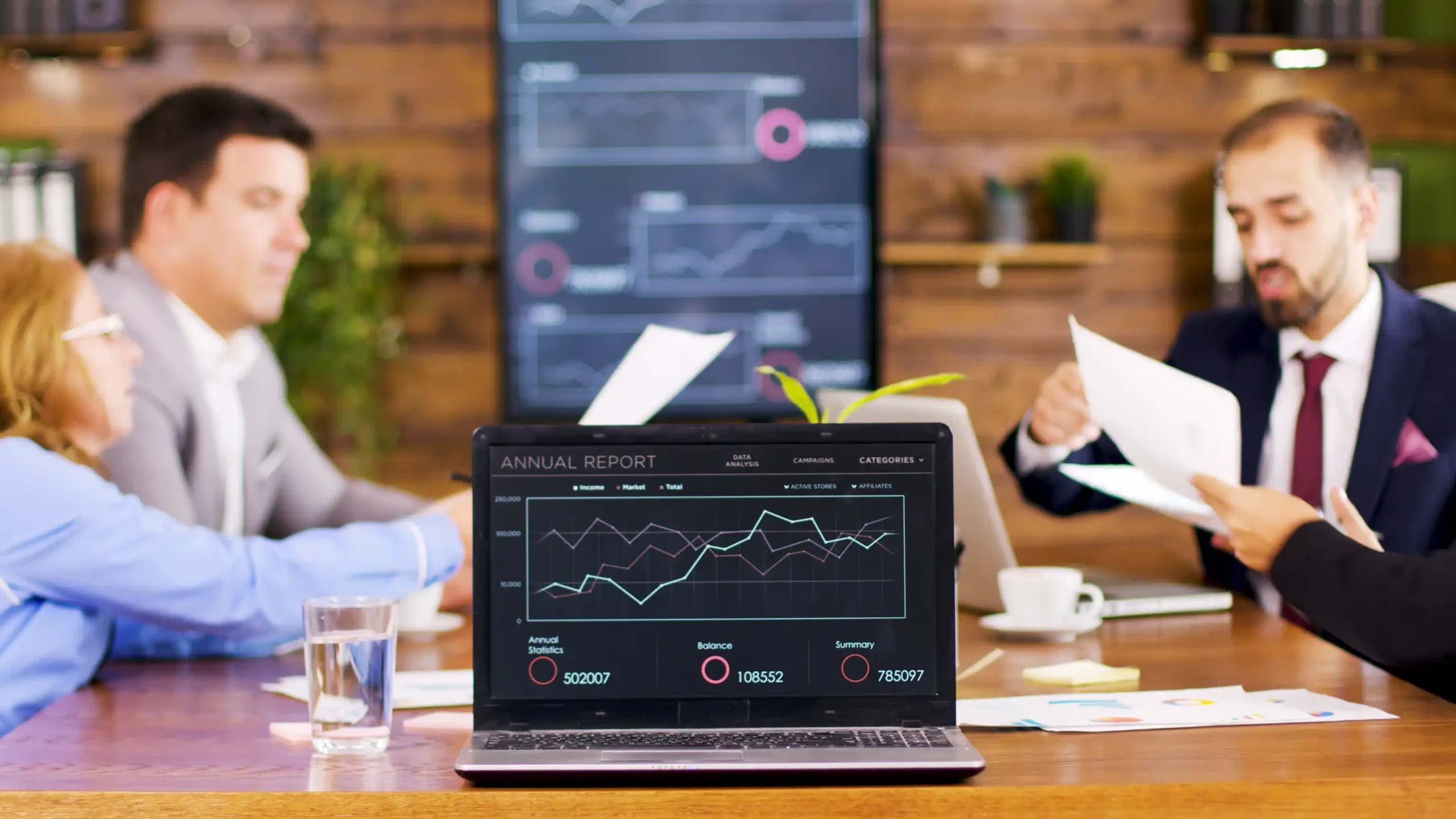 ERP Consulting & Implementation