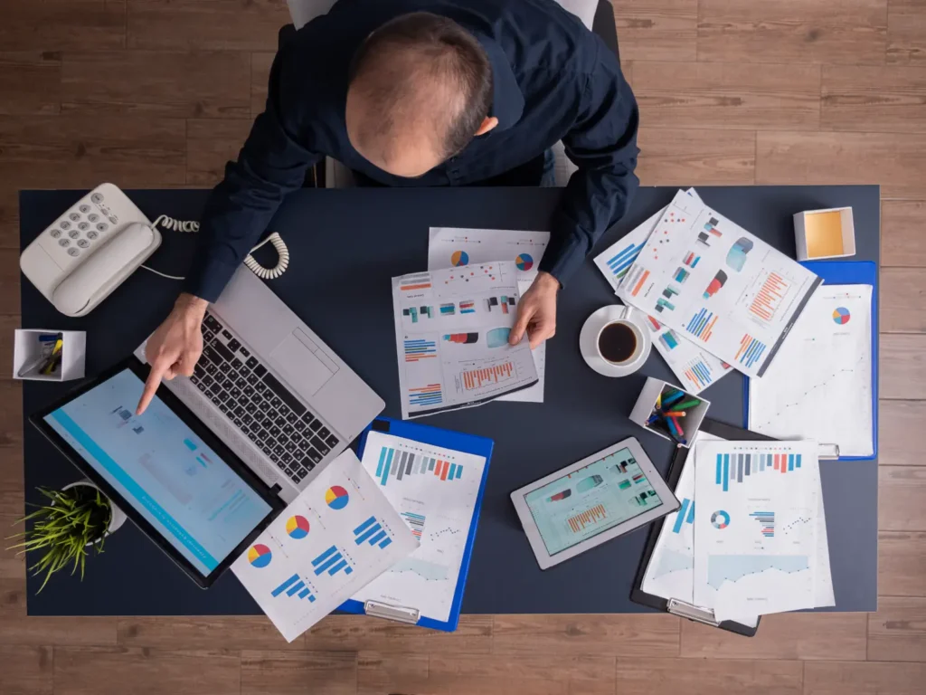 Microsoft Dynamics 365 Finance financial management solution